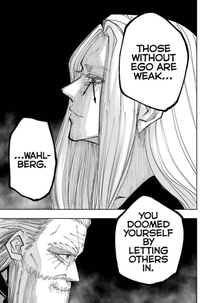 Read Mashle Magic and Muscles Manga Online