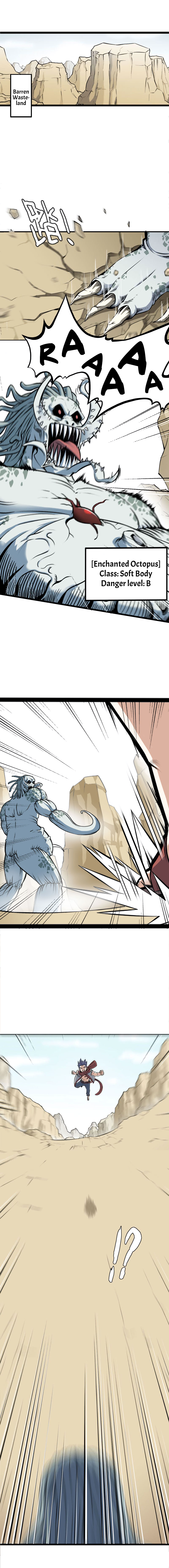 Read My Wife Is a Demon Queen Manga Online