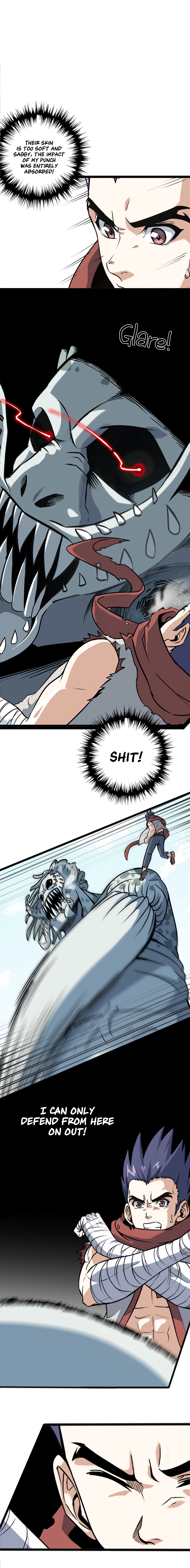 Read My Wife Is a Demon Queen Manga Online