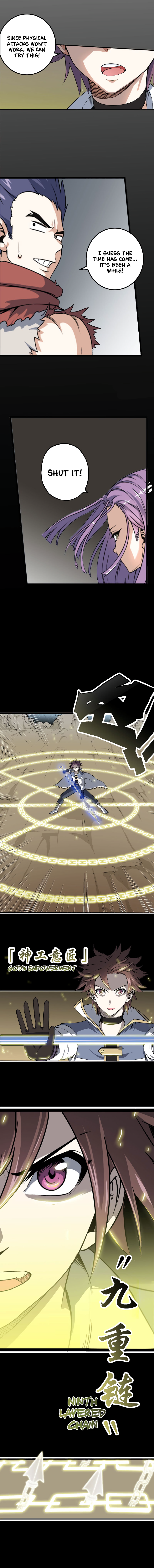 Read My Wife Is a Demon Queen Manga Online