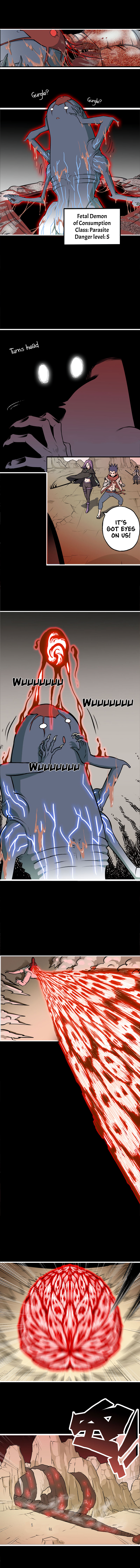 Read My Wife Is a Demon Queen Manga Online