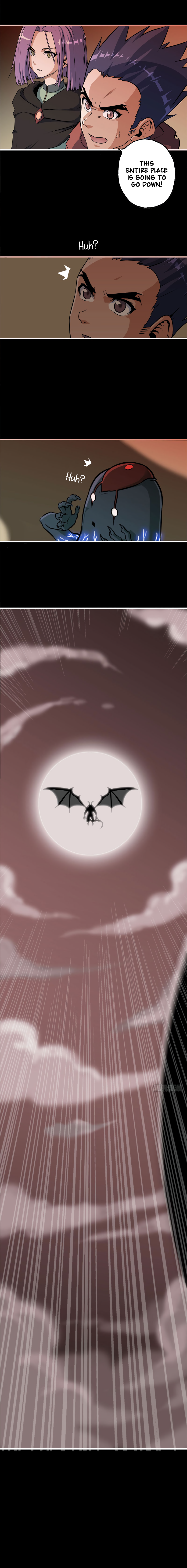Read My Wife Is a Demon Queen Manga Online