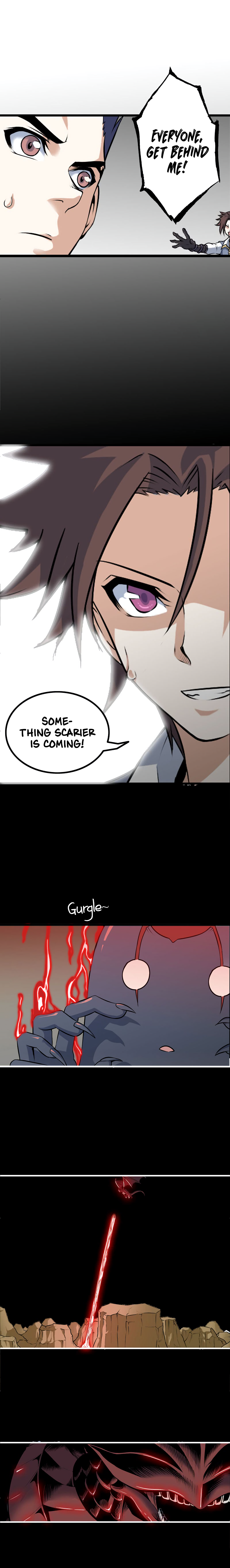 Read My Wife Is a Demon Queen Manga Online