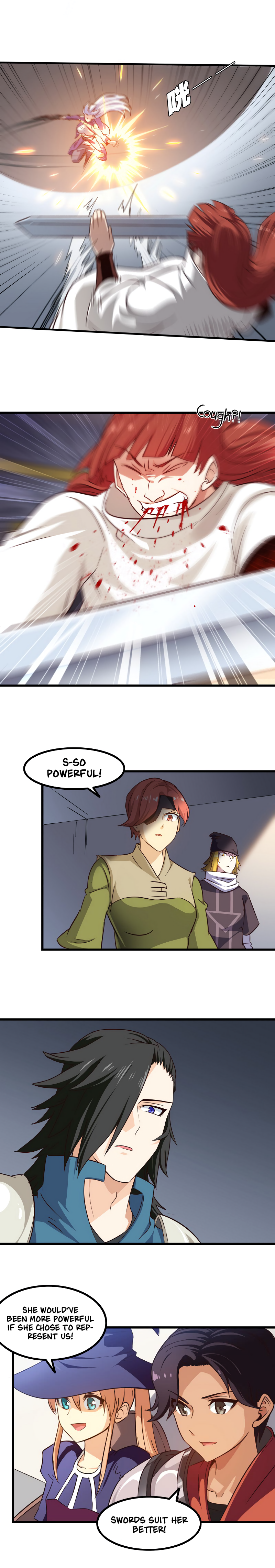 Read My Wife Is a Demon Queen Manga Online