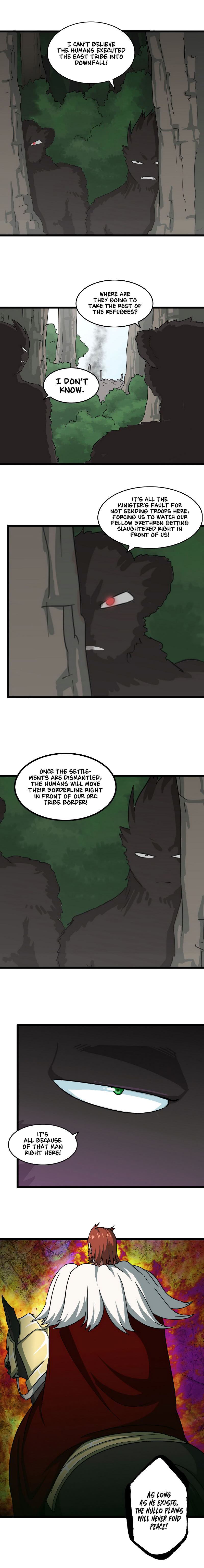 Read My Wife Is a Demon Queen Manga Online