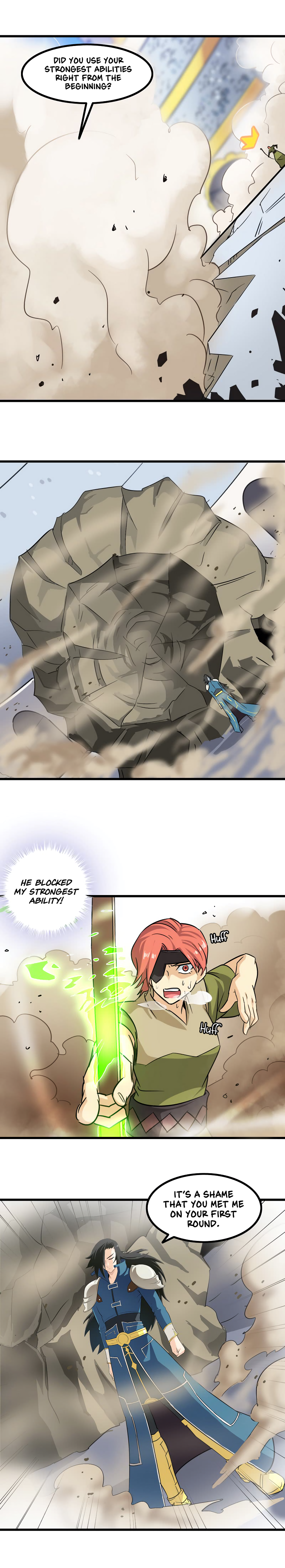 Read My Wife Is a Demon Queen Manga Online