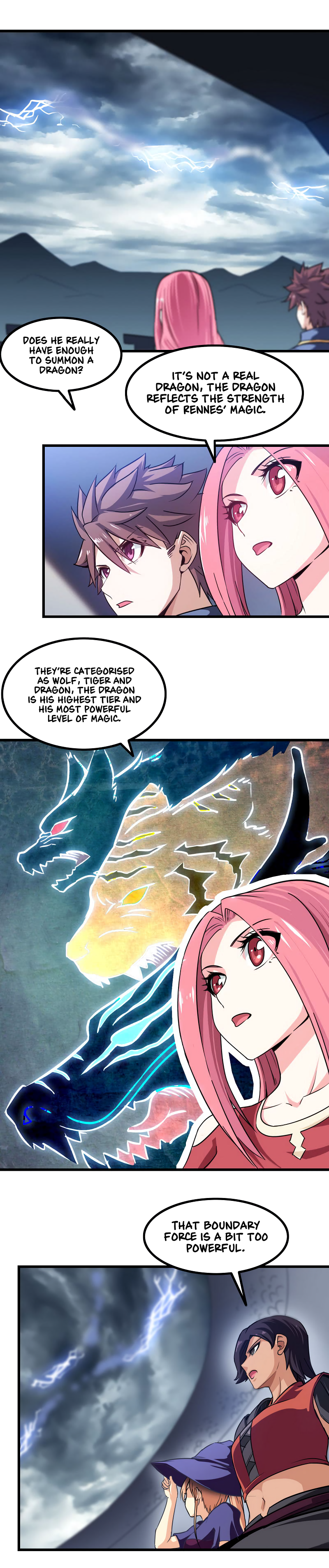 Read My Wife Is a Demon Queen Manga Online
