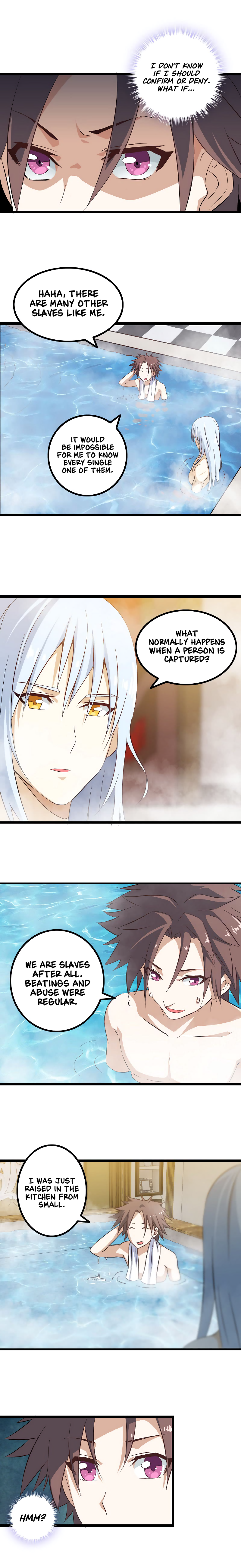Read My Wife Is a Demon Queen Manga Online