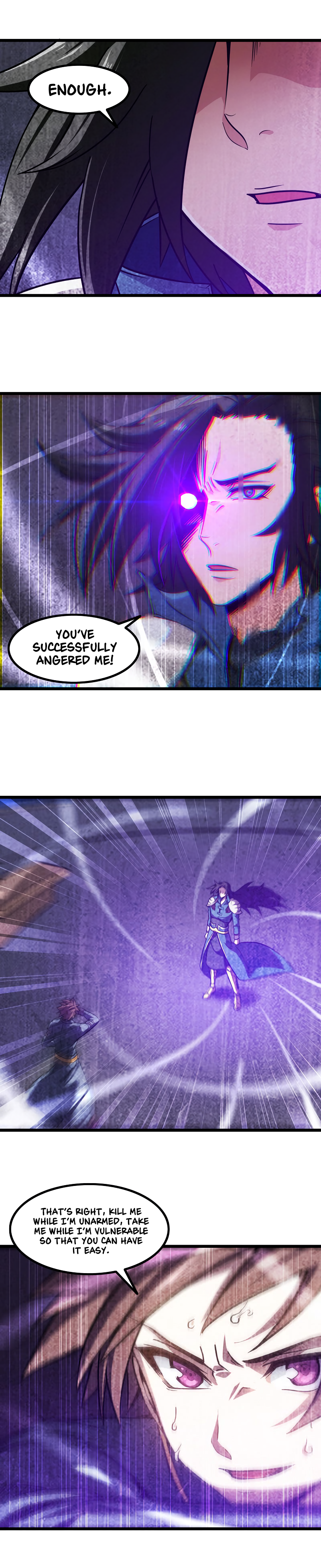 Read My Wife Is a Demon Queen Manga Online