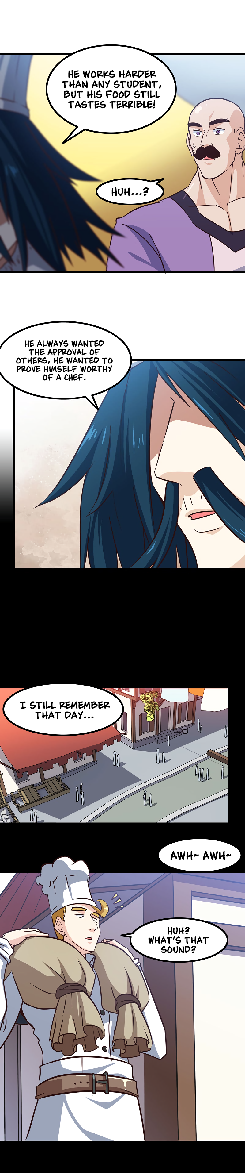 Read My Wife Is a Demon Queen Manga Online