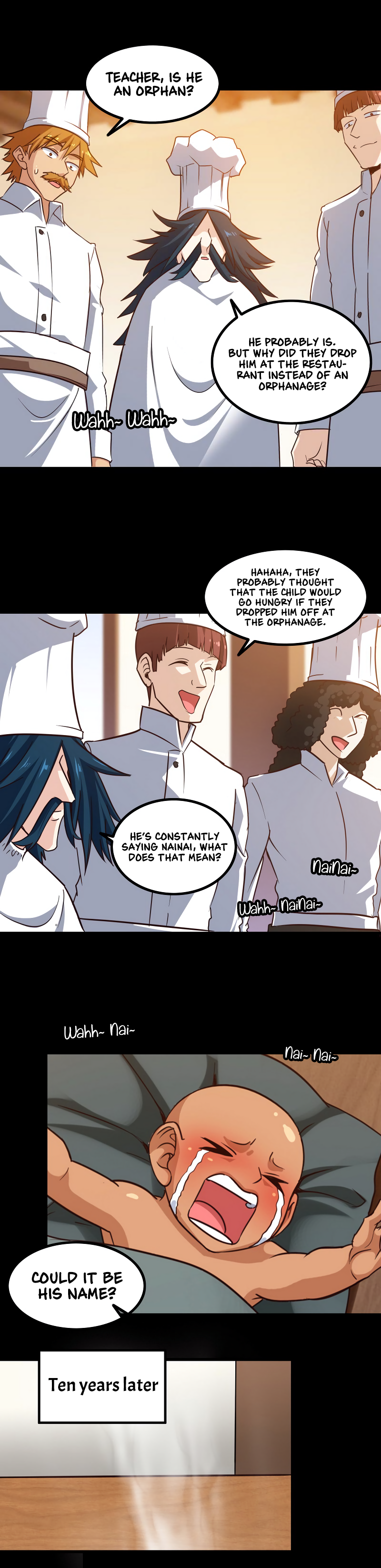 Read My Wife Is a Demon Queen Manga Online