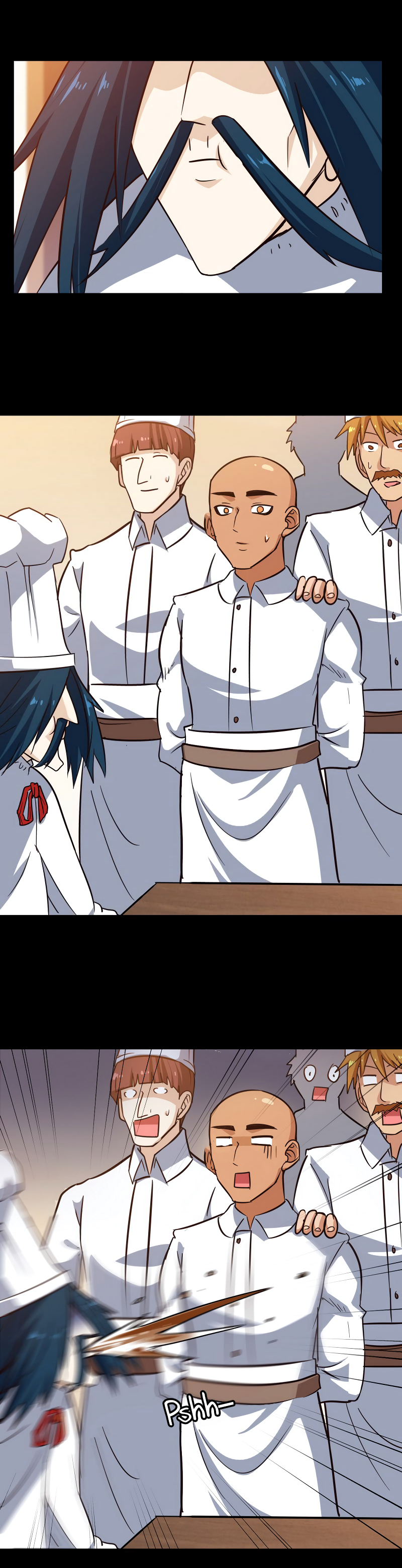 Read My Wife Is a Demon Queen Manga Online