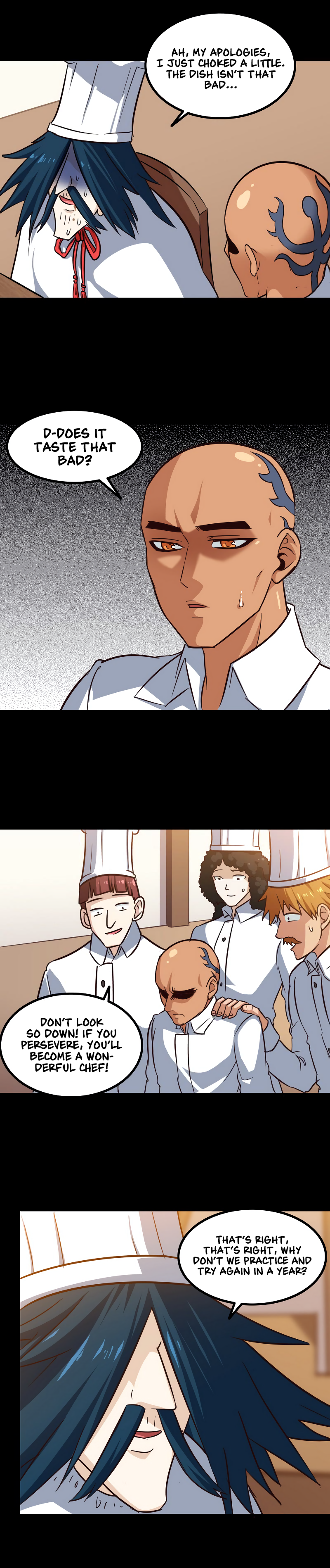 Read My Wife Is a Demon Queen Manga Online