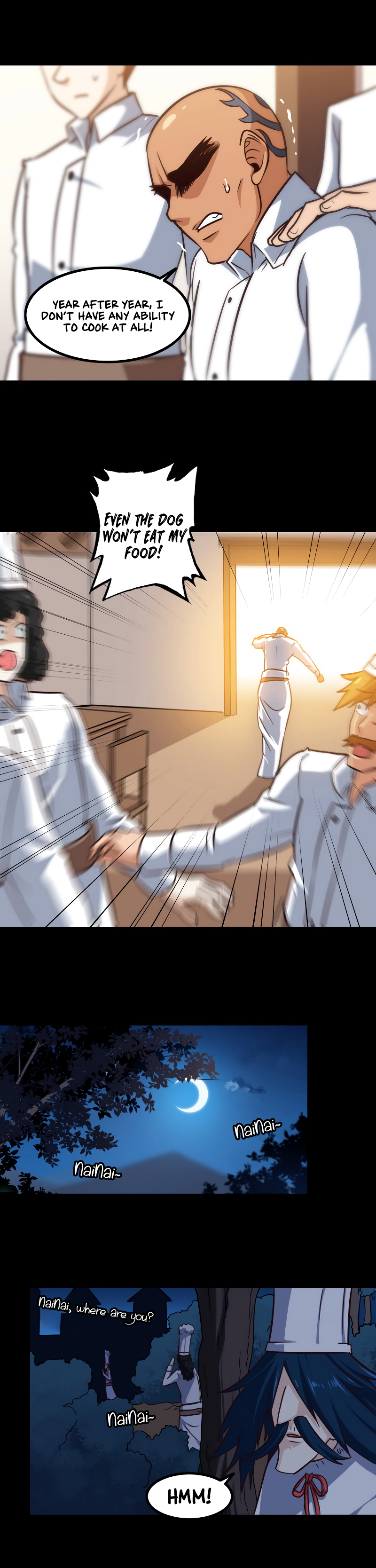 Read My Wife Is a Demon Queen Manga Online