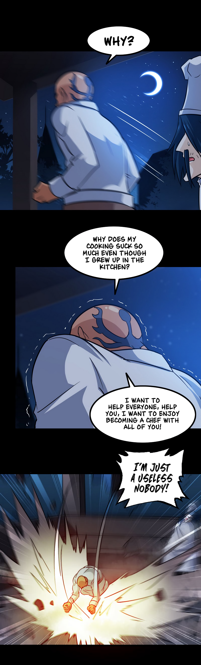 Read My Wife Is a Demon Queen Manga Online