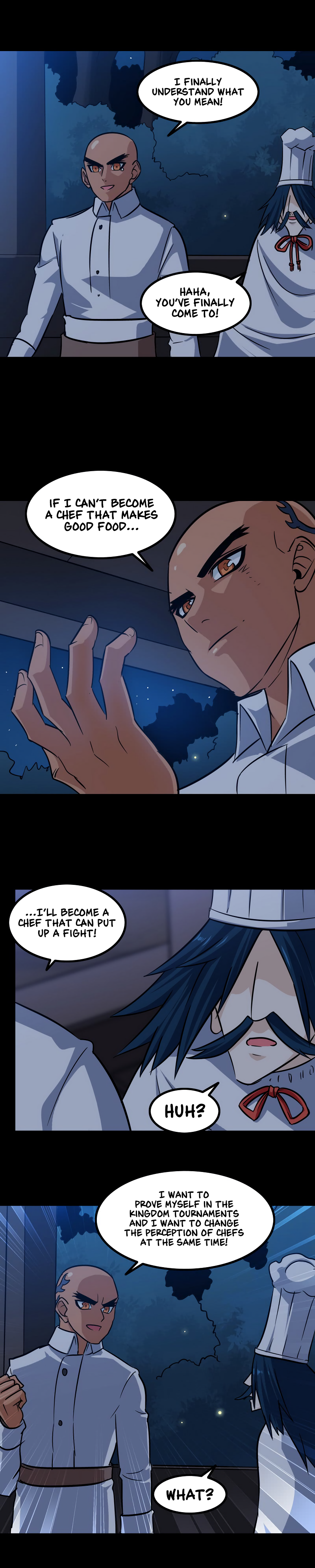 Read My Wife Is a Demon Queen Manga Online