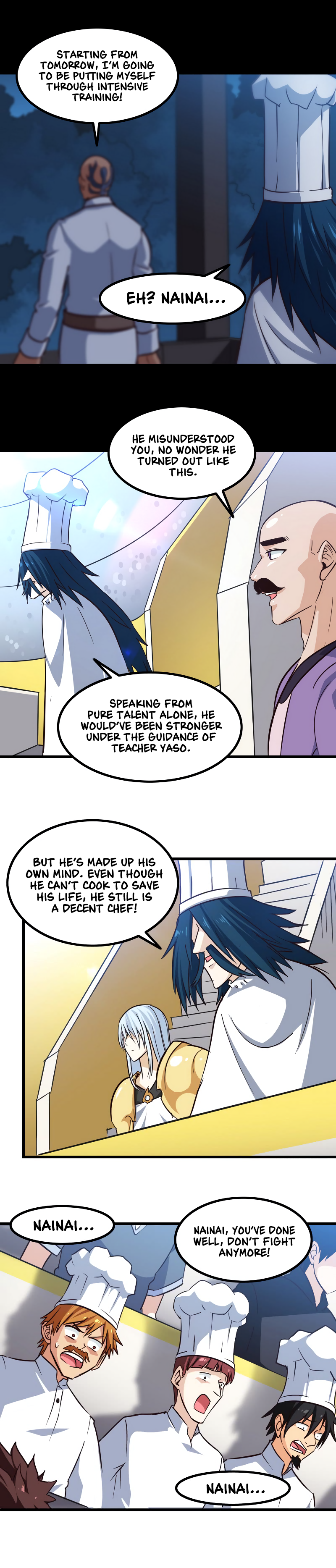 Read My Wife Is a Demon Queen Manga Online