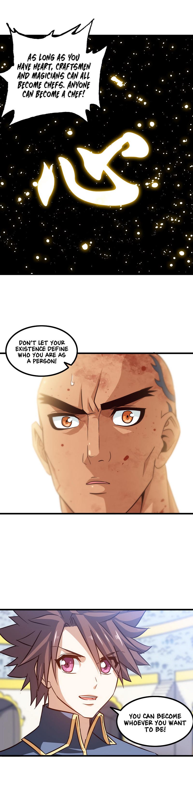 Read My Wife Is a Demon Queen Manga Online