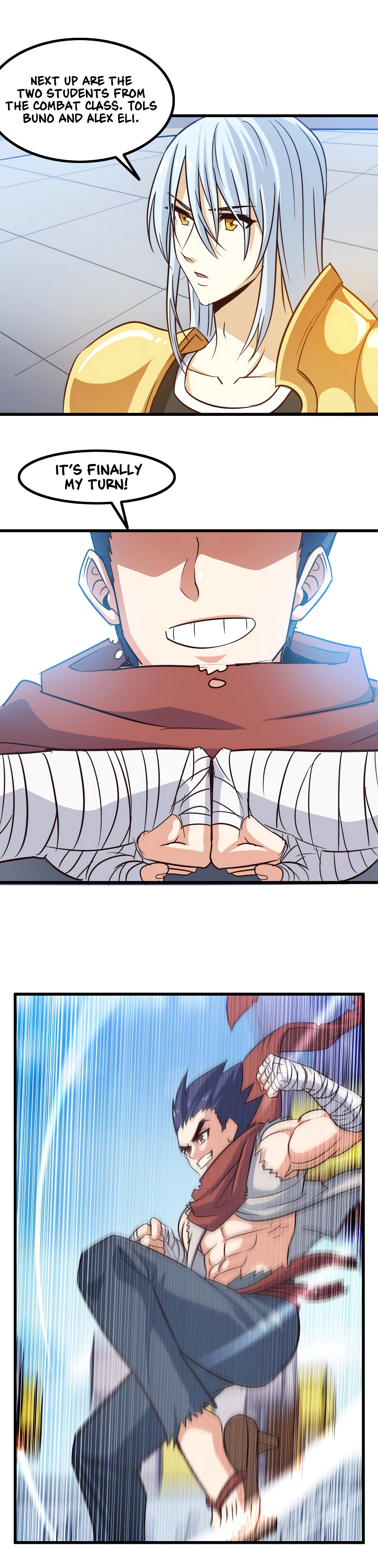 Read My Wife Is a Demon Queen Manga Online