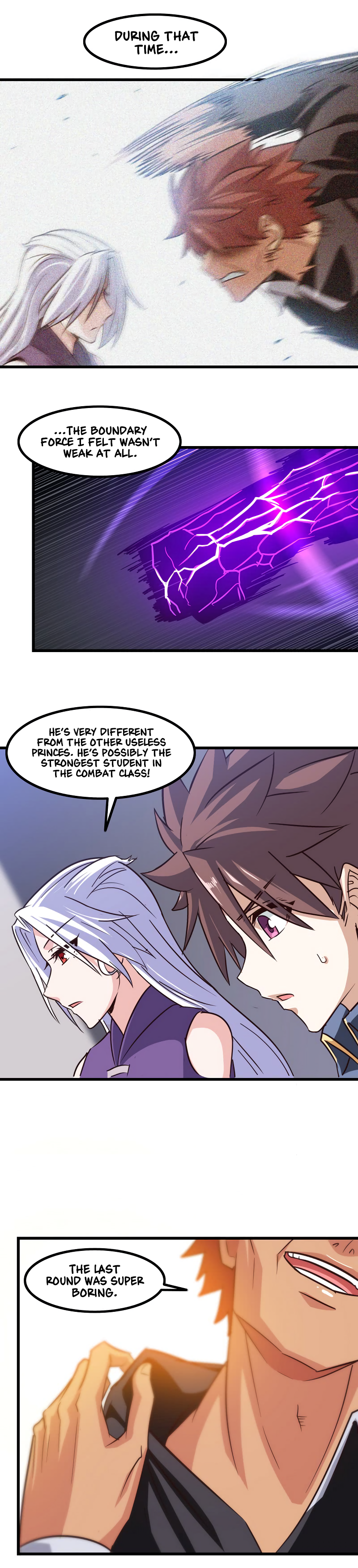 Read My Wife Is a Demon Queen Manga Online