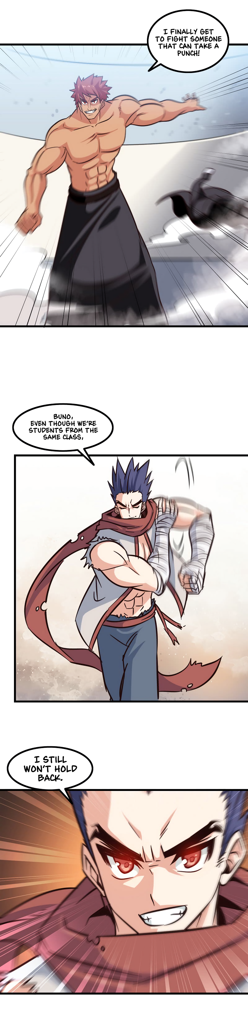 Read My Wife Is a Demon Queen Manga Online