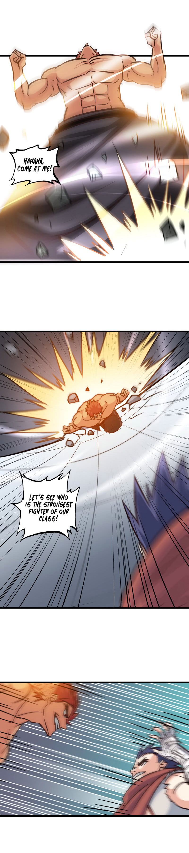 Read My Wife Is a Demon Queen Manga Online