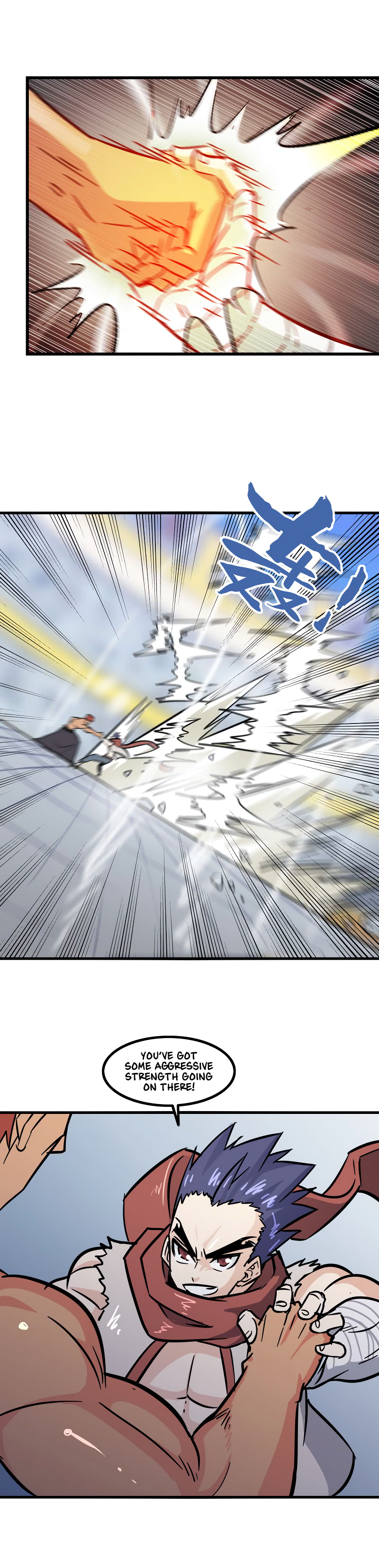 Read My Wife Is a Demon Queen Manga Online