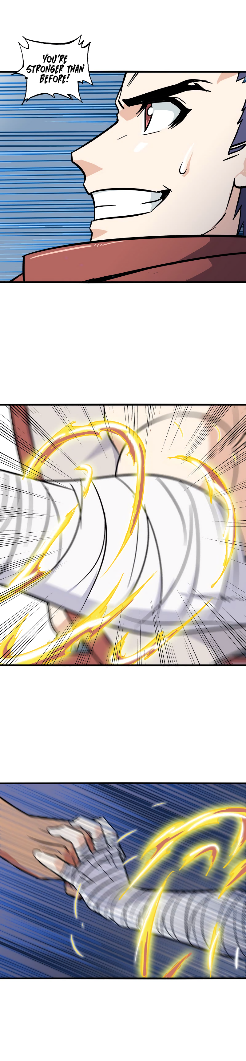 Read My Wife Is a Demon Queen Manga Online