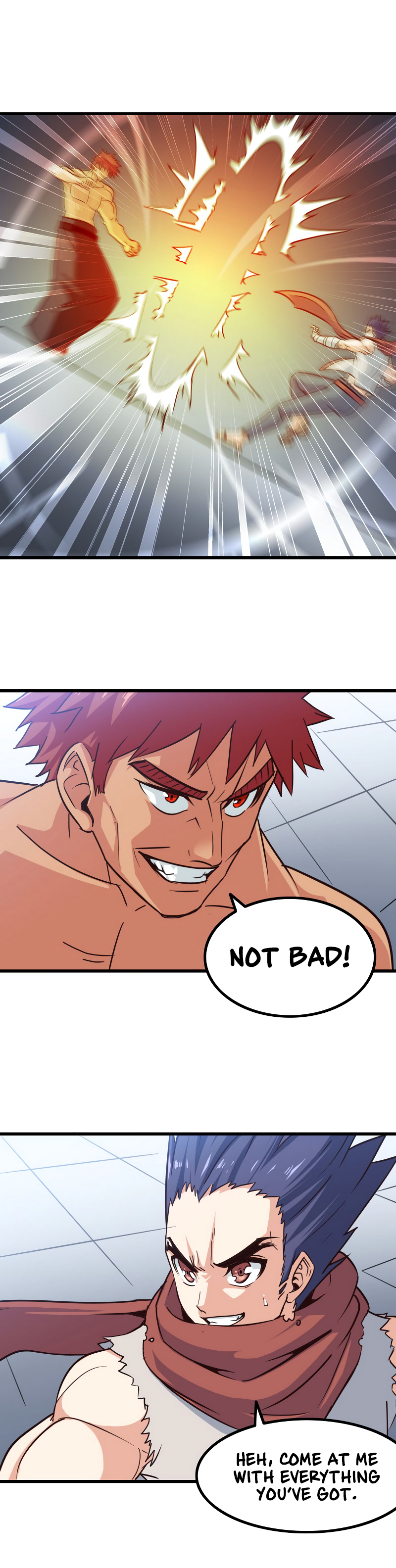 Read My Wife Is a Demon Queen Manga Online
