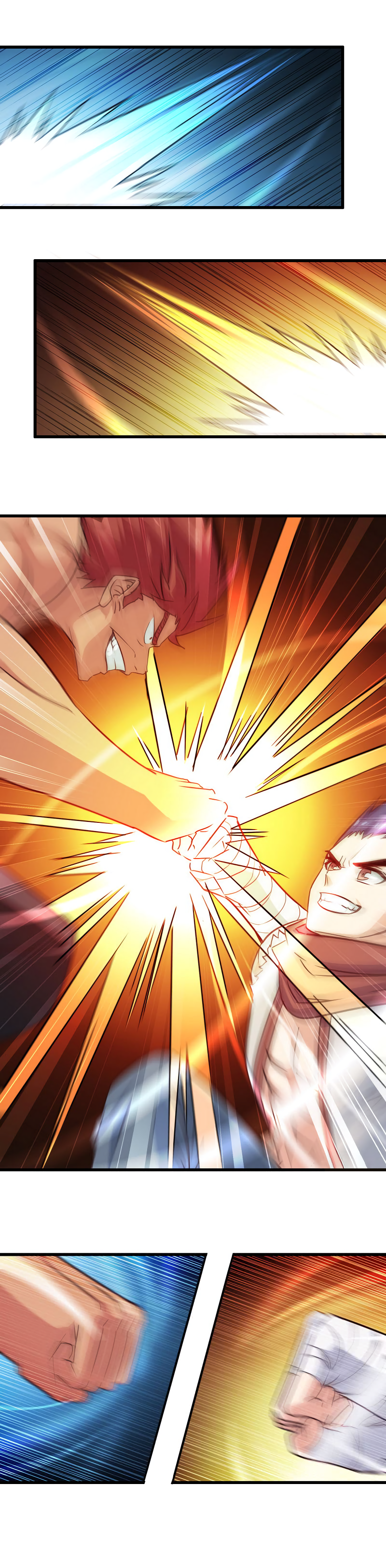 Read My Wife Is a Demon Queen Manga Online