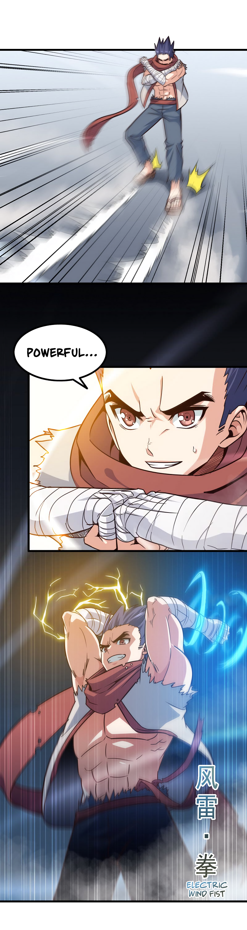 Read My Wife Is a Demon Queen Manga Online