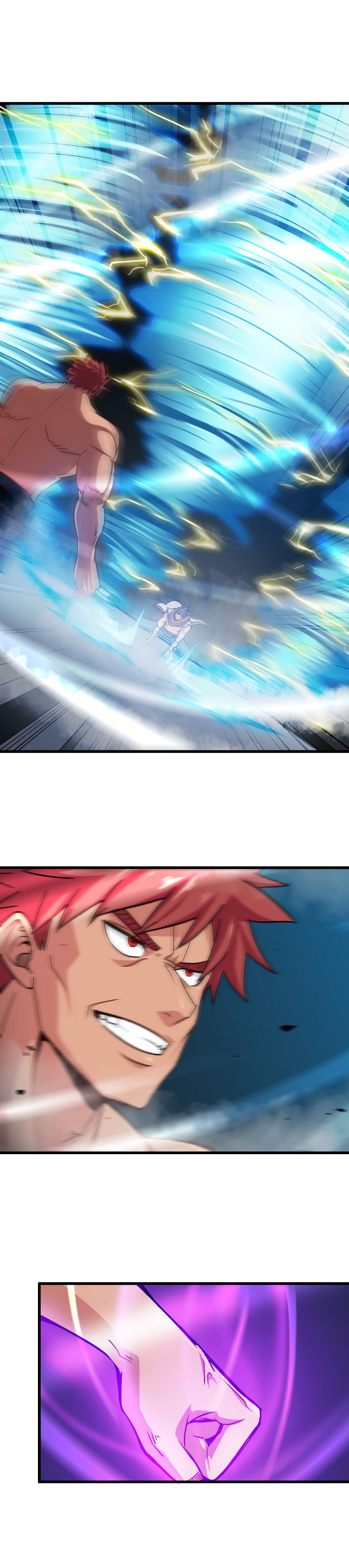 Read My Wife Is a Demon Queen Manga Online