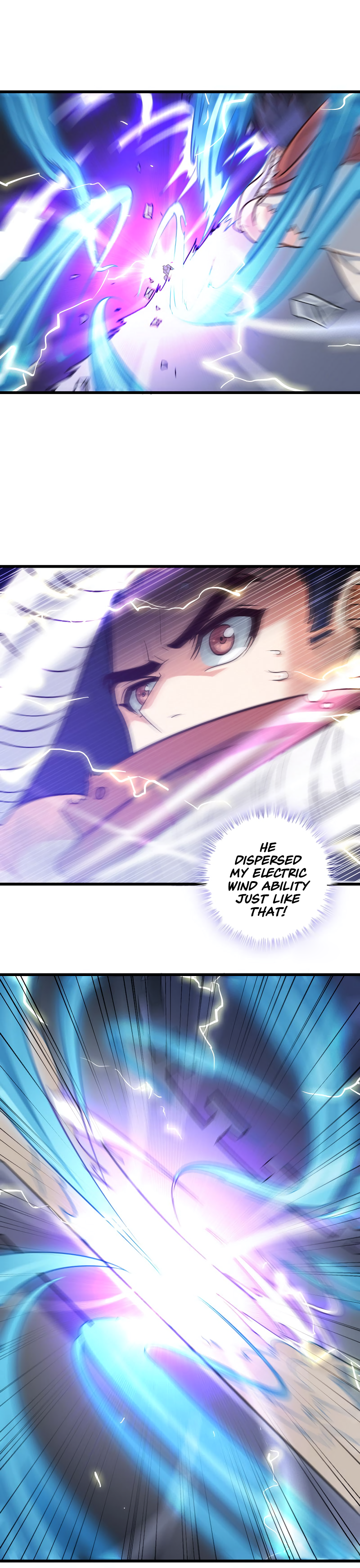 Read My Wife Is a Demon Queen Manga Online
