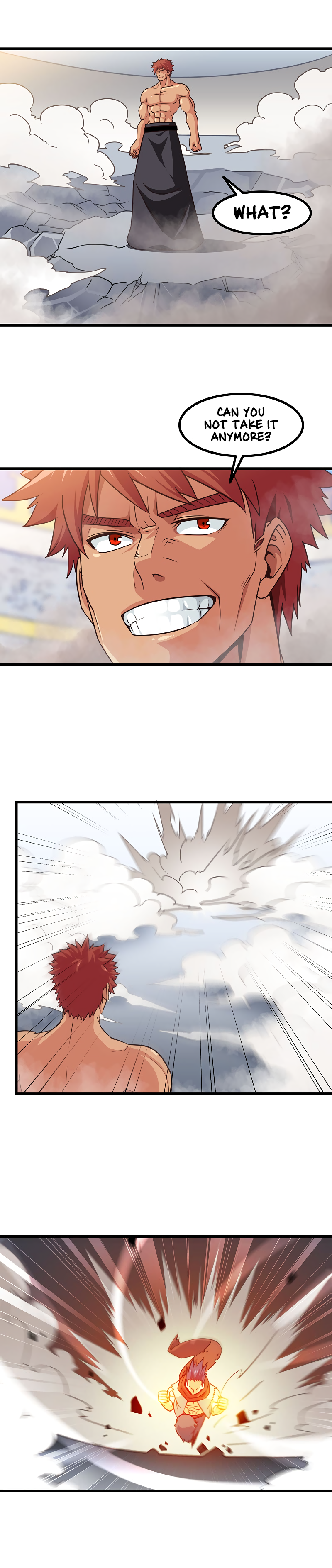 Read My Wife Is a Demon Queen Manga Online