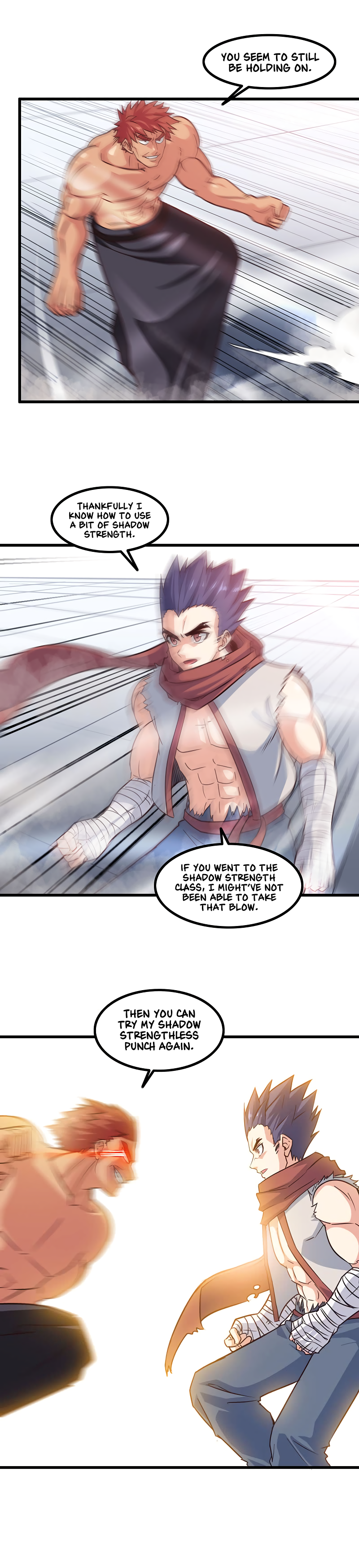Read My Wife Is a Demon Queen Manga Online