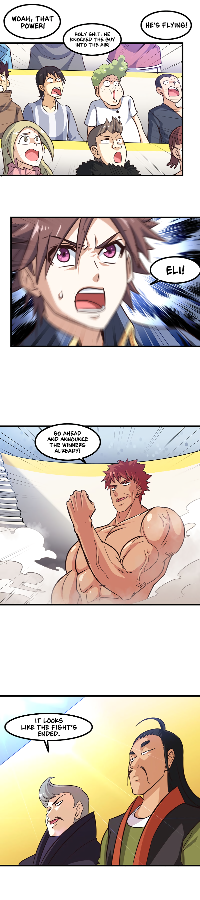 Read My Wife Is a Demon Queen Manga Online