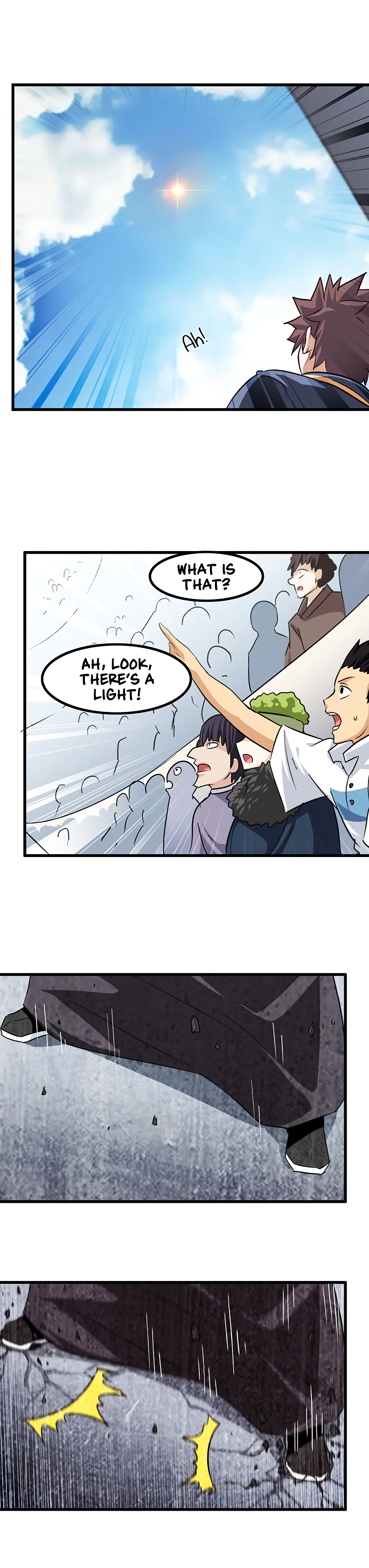 Read My Wife Is a Demon Queen Manga Online