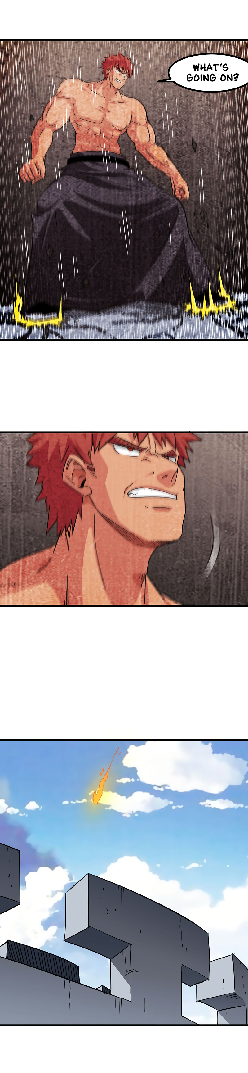 Read My Wife Is a Demon Queen Manga Online