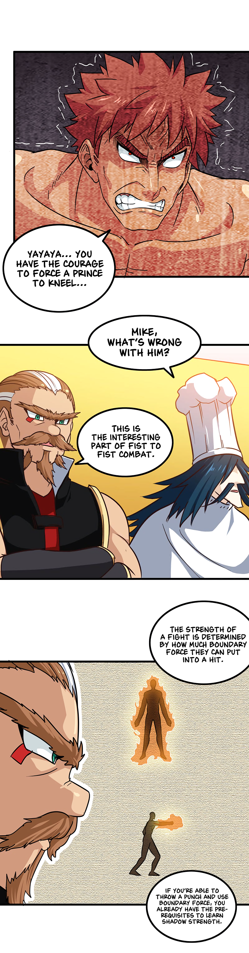 Read My Wife Is a Demon Queen Manga Online