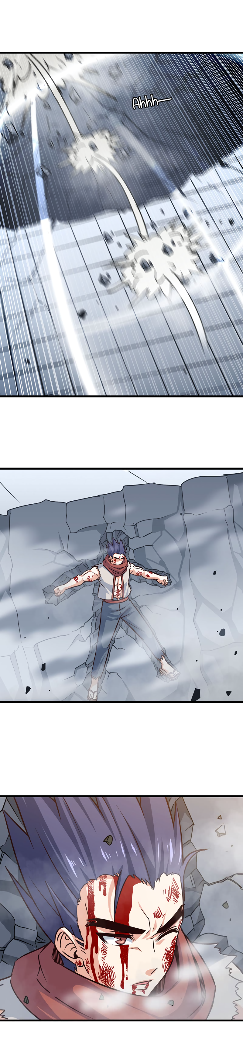 Read My Wife Is a Demon Queen Manga Online