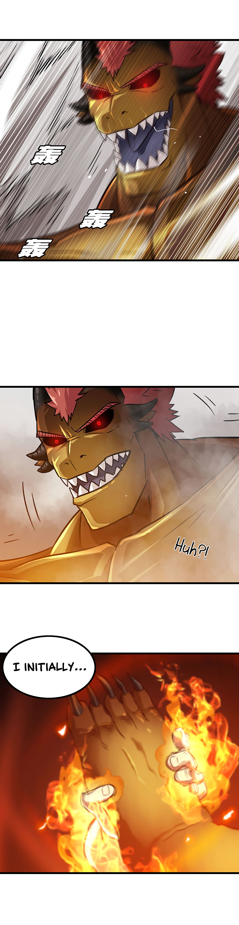 Read My Wife Is a Demon Queen Manga Online