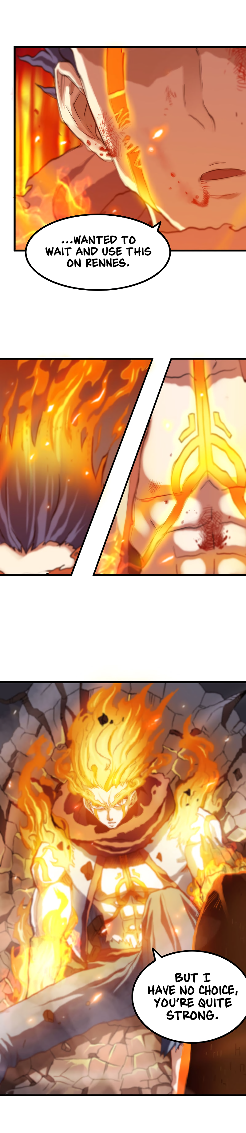 Read My Wife Is a Demon Queen Manga Online