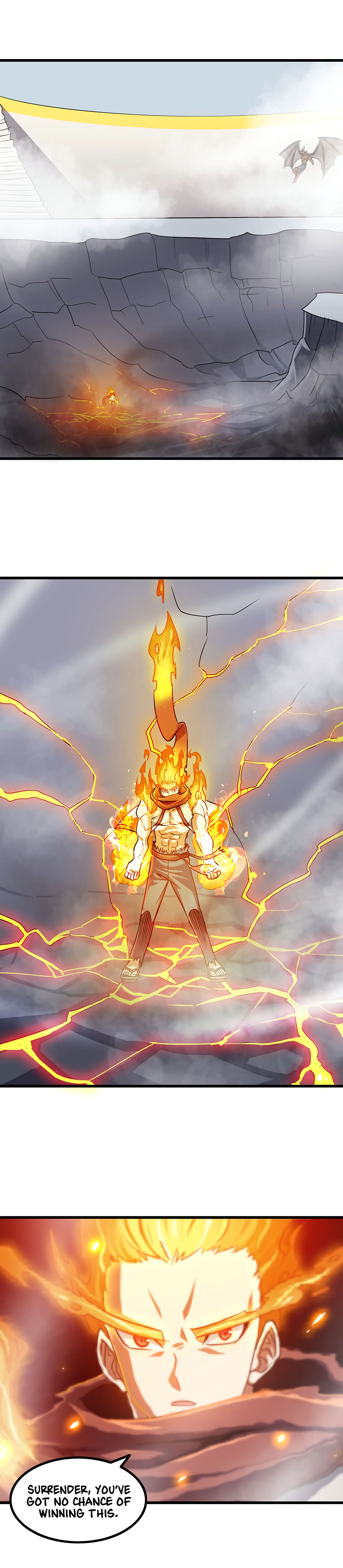Read My Wife Is a Demon Queen Manga Online