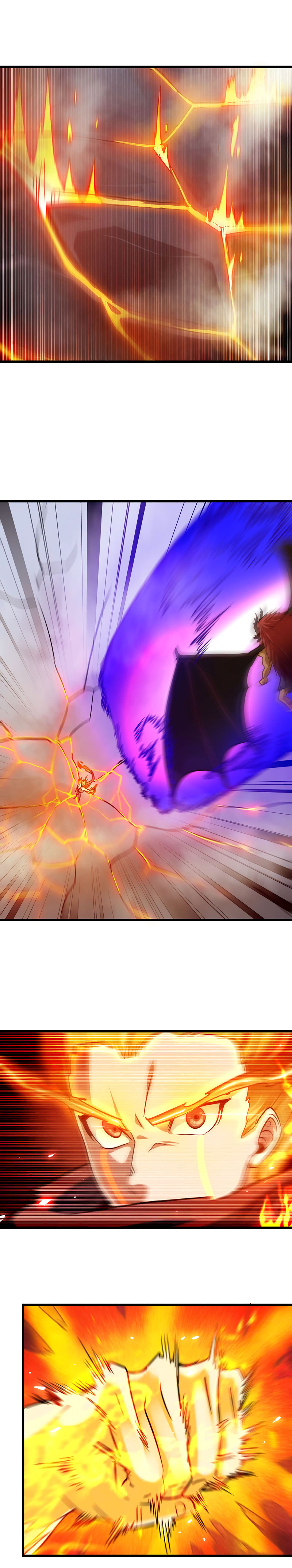 Read My Wife Is a Demon Queen Manga Online