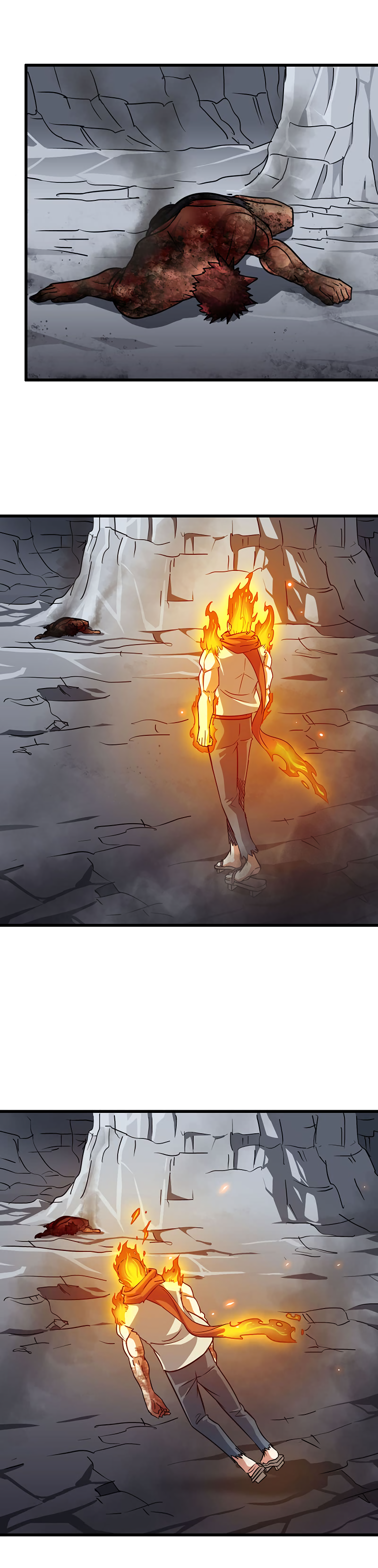 Read My Wife Is a Demon Queen Manga Online
