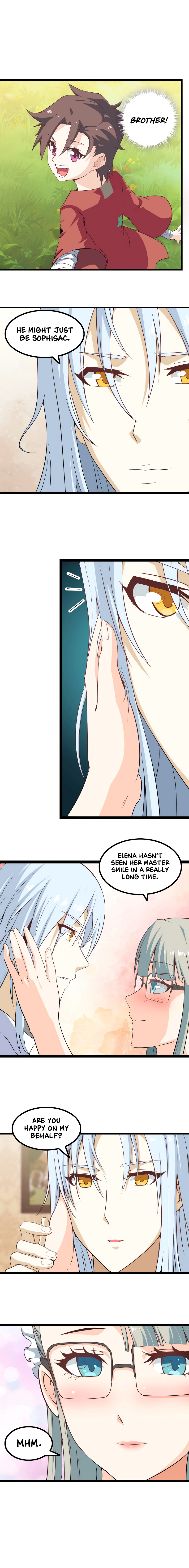 Read My Wife Is a Demon Queen Manga Online