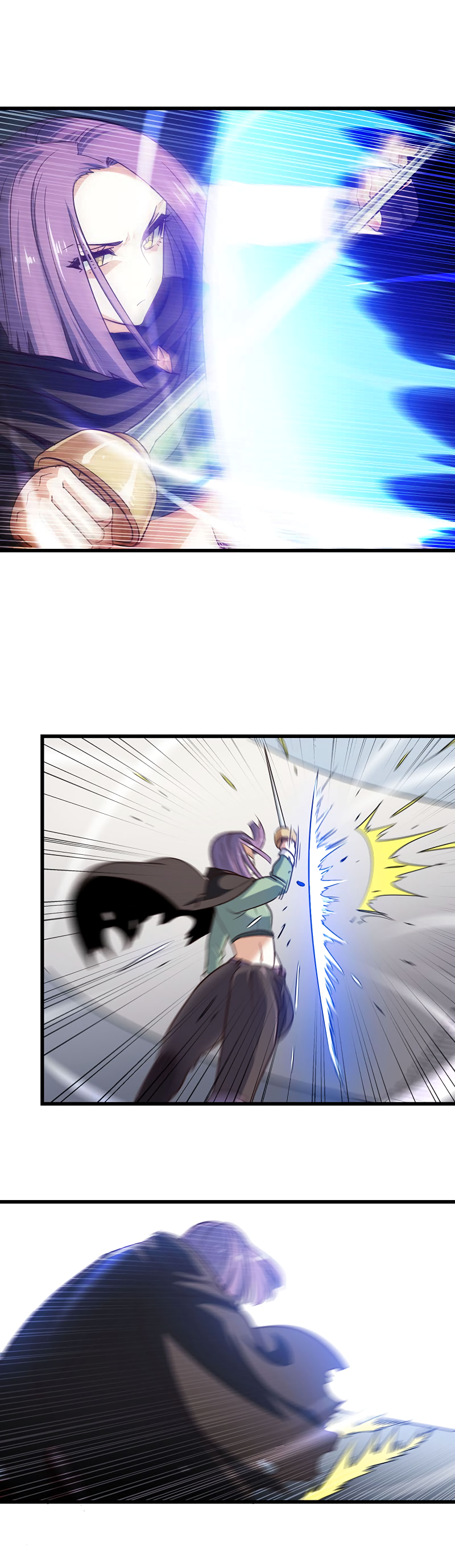 Read My Wife Is a Demon Queen Manga Online