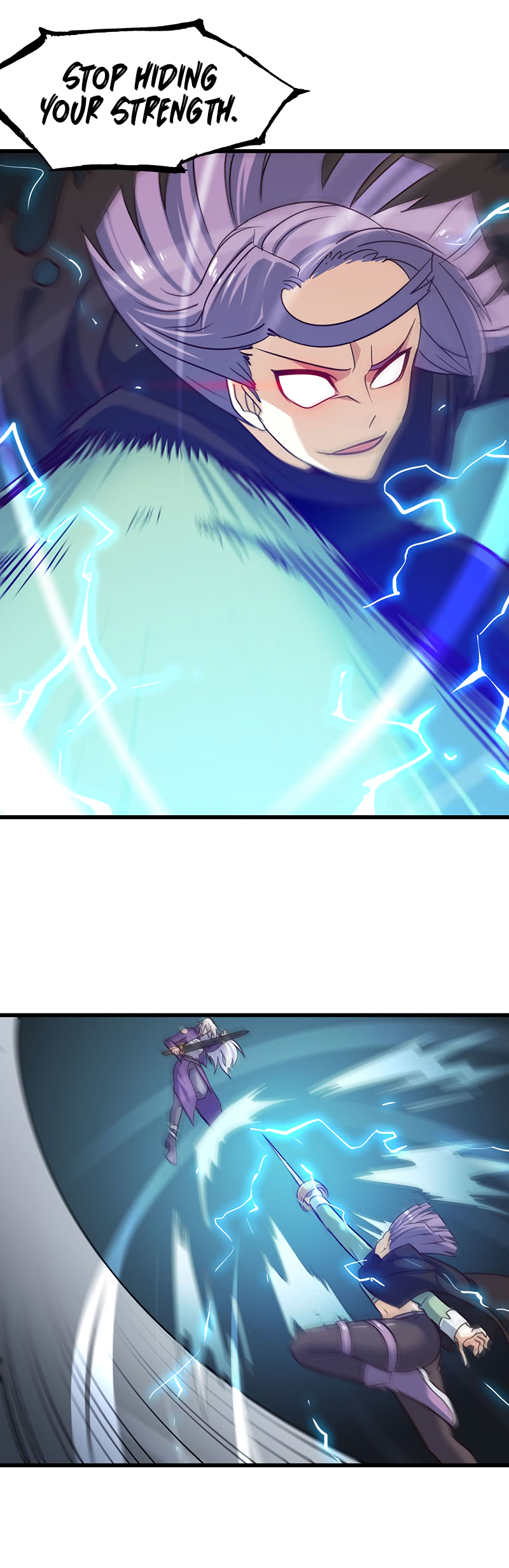 Read My Wife Is a Demon Queen Manga Online