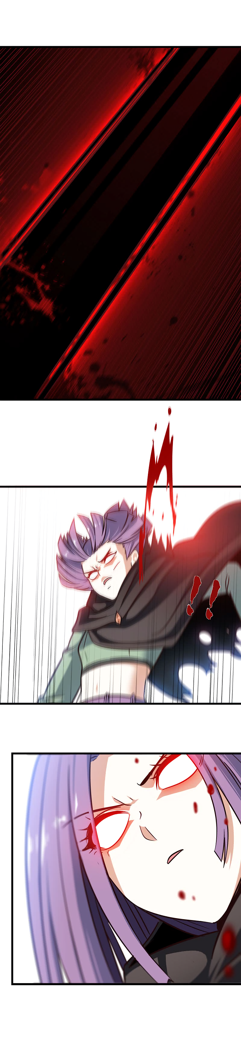 Read My Wife Is a Demon Queen Manga Online