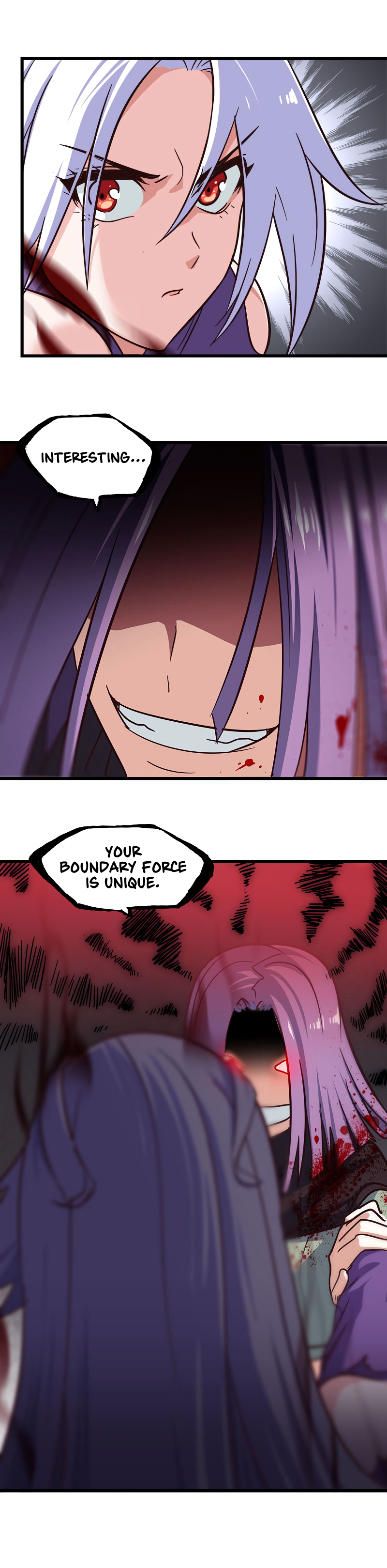 Read My Wife Is a Demon Queen Manga Online